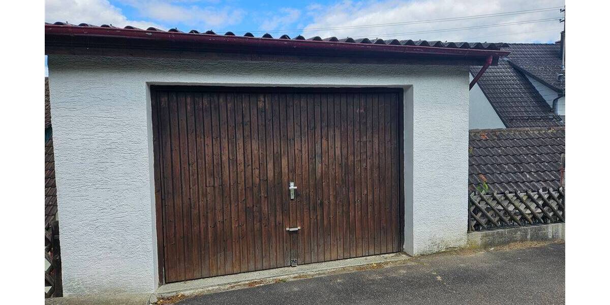 Doppelhaushälfte Giengen an der Brenz Hürben - 5 Zimmer, 114 m&sup2;, 270.000&euro; | Angebot:26820035