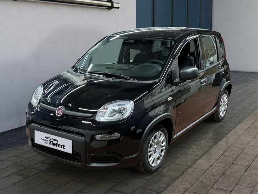 Fiat Panda 3.000 km 14.999 € Lauchringen 79787