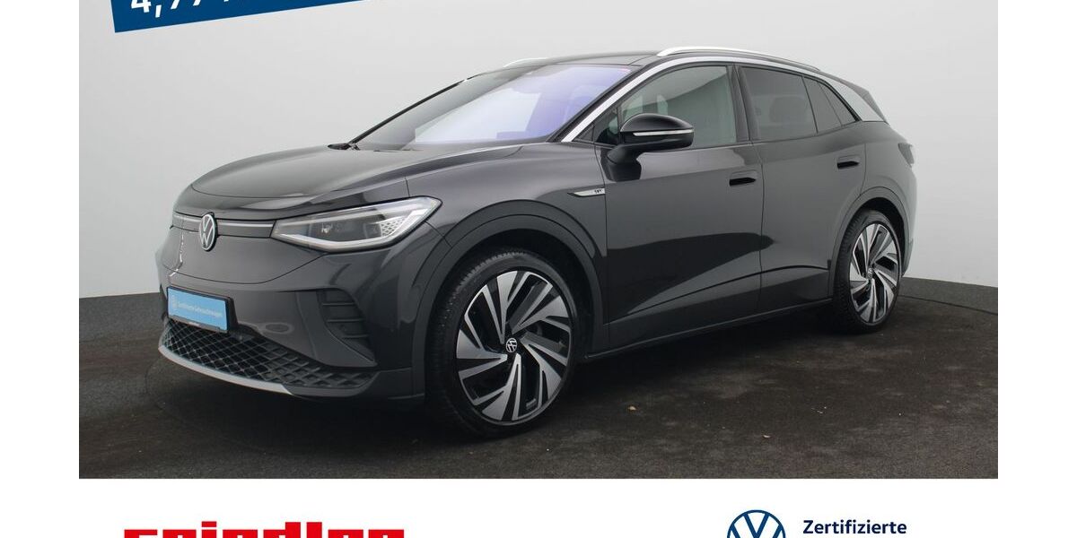 VW ID.4 33.000 km 30.680 &euro; Würzburg 97076