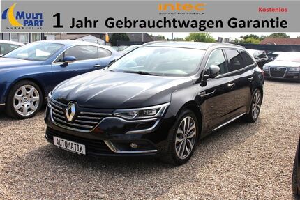 Renault Talisman 152.787 km 11.990 &euro; Mölln 23879
