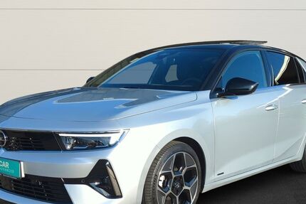 Opel Astra 26.600 km 22.889 &euro; Bremervörde 27432