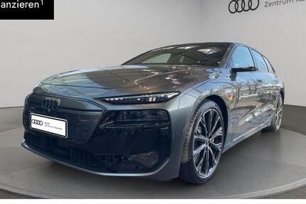 Audi S6 e-tron 3.050 km 92.490 &euro; Kassel 34125