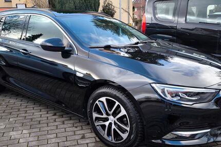 Opel Insignia 57.070 km 17.980 &euro; Magdeburg 39130