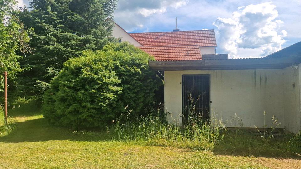 Einfamilienhaus Herrnhut - 3 Zimmer, 100 m&sup2;, 30.000&euro; | Angebot:26866102
