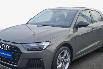 Audi A1 5.000 km 26.480 &euro; Husum 25813