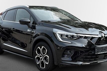 Mitsubishi ASX 17.071 km 23.860 &euro; Hoyerswerda 02977