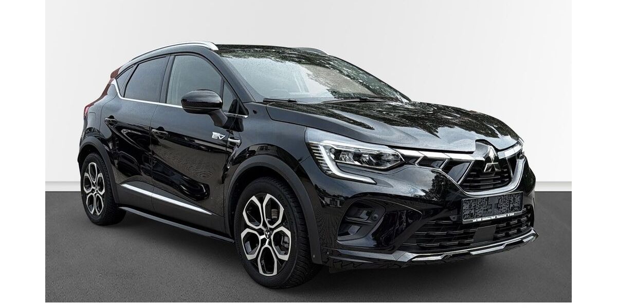 Mitsubishi ASX 17.071 km 23.860 &euro; Hoyerswerda 02977
