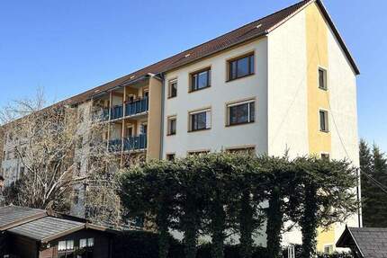 Wohnung Mülsen Mülsen St Micheln - 3 Zimmer, 59 m&sup2;, 29.000&euro; | Angebot:23020000