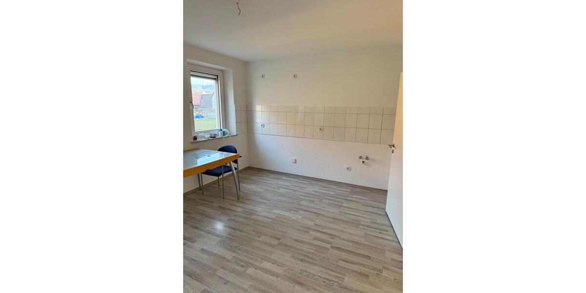 3-Zi Wohnung 80qm in Bindlach 3 zimmer