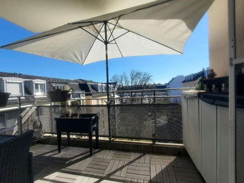 Wohnung zum Kaufen in München 699.000 € 73.4 m²