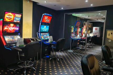 Gewerbeobjekt Meerane - 690&euro; | Angebot:24844433