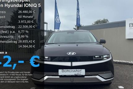 Hyundai IONIQ 5 32.778 km 25.980 &euro; Stemwede - Dielingen 32351