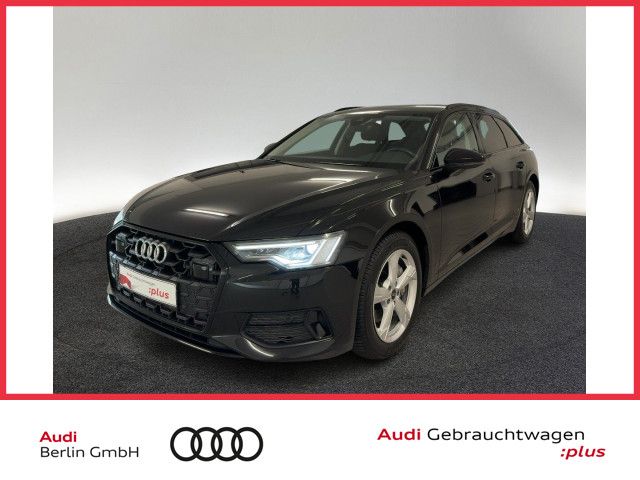 Audi A6 63.900 km 27.800 &euro; Berlin 12489