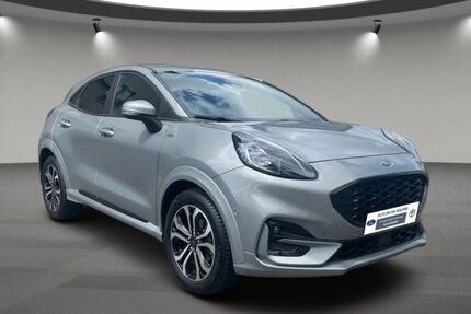 Ford Puma 15.000 km 19.990 &euro; Alzey 55232