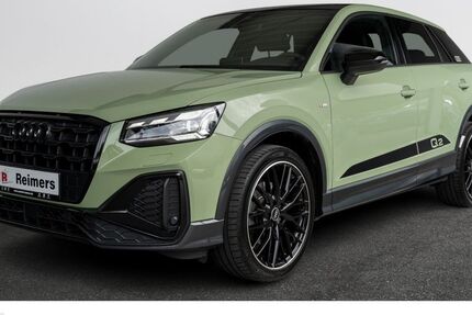 Audi Q2 48.070 km 25.979 € Rellingen/Hamburg 25462