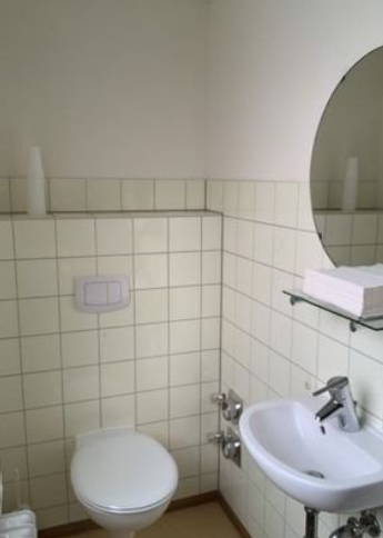 Attraktive Gewerbeeinheit mit flexibler Raumaufteilung in 1A-Lage! zimmer