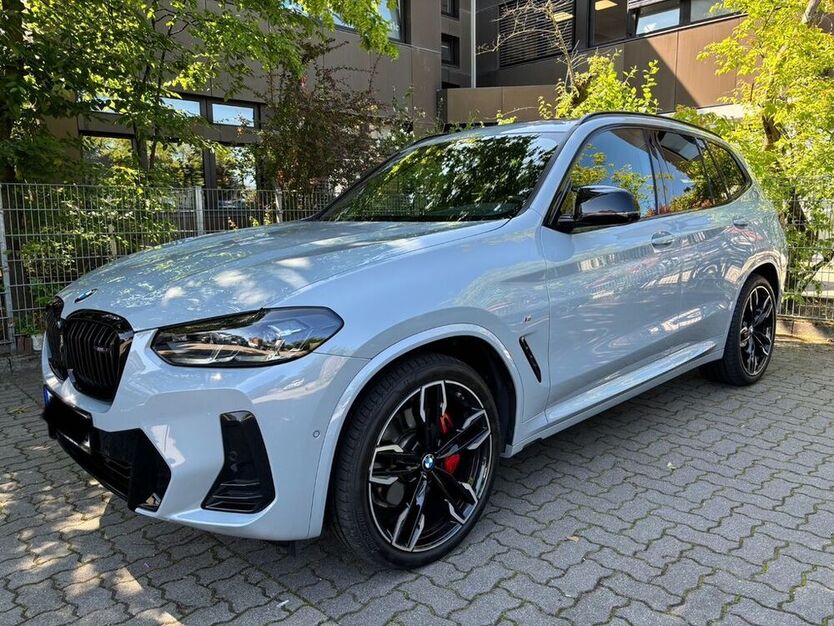 X3 M40