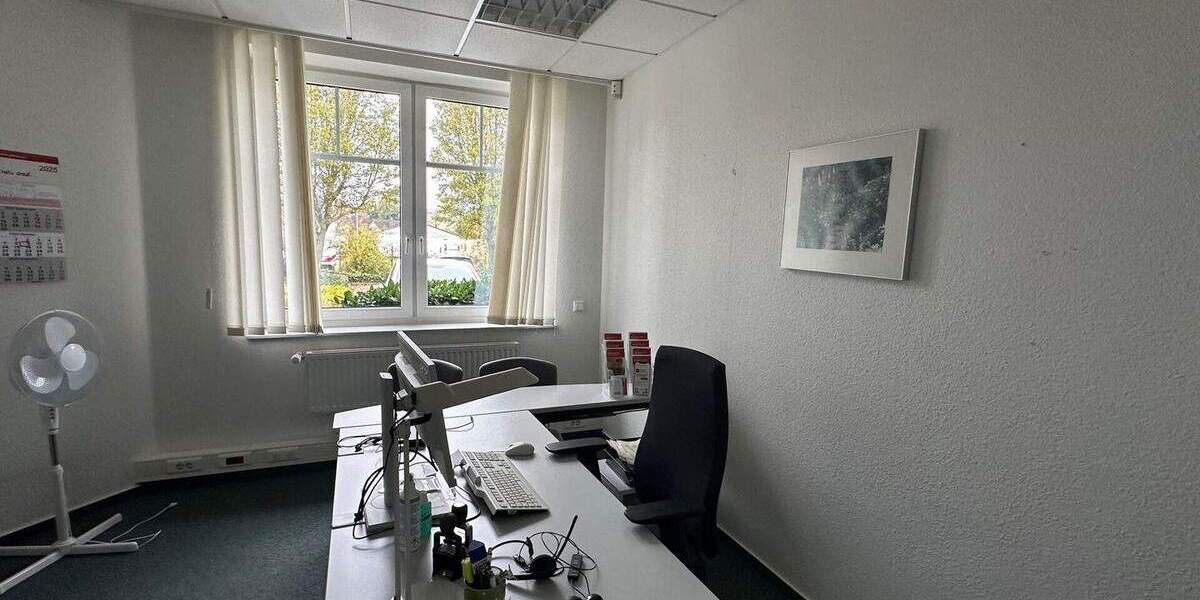 Gewerbeobjekt Wunstorf - 1.500.000&euro; | Angebot:25196724