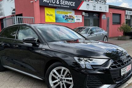 Audi A3 12.558 km 28.890 &euro; Berlin 13509