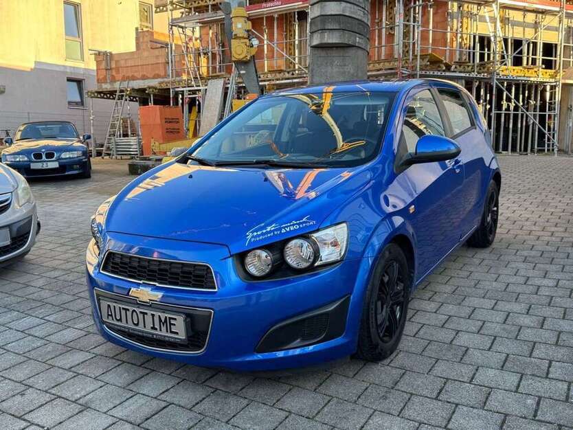 Aveo
