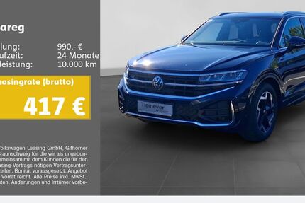 VW Touareg 23.111 km 58.390 &euro; Bochum 44892