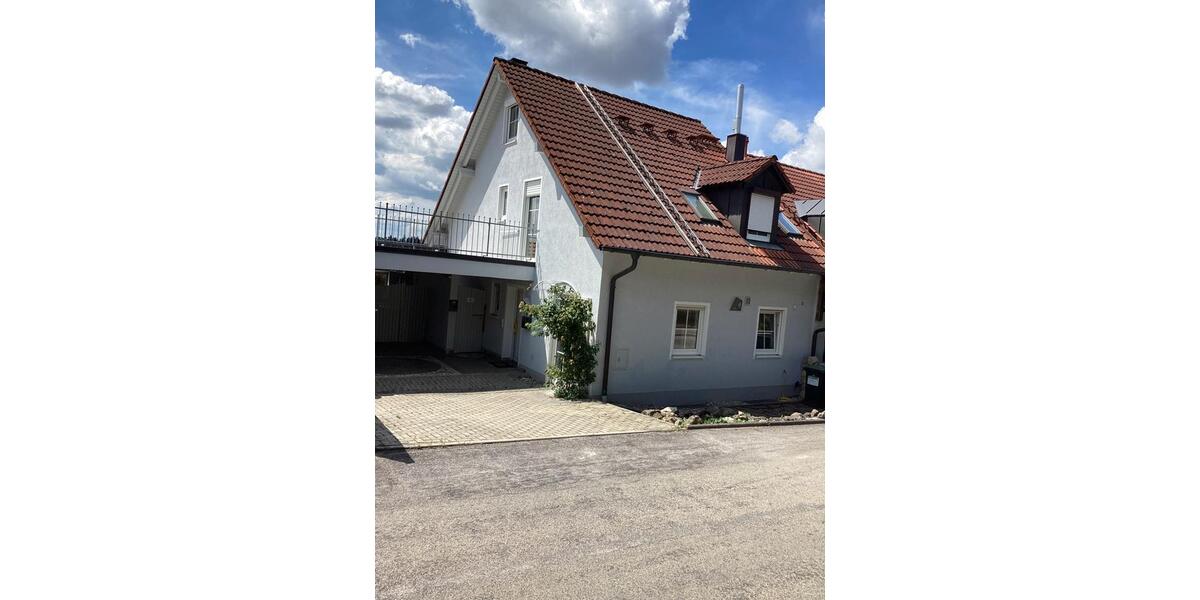 Doppelhaushälfte Nandlstadt - 6 Zimmer, 171 m&sup2;, 525.000&euro; | Angebot:26246770
