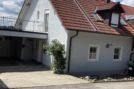 Haus Nandlstadt - 6 Zimmer, 171 m&sup2;, 525.000&euro; | Angebot:26246770