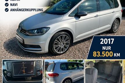 VW Touran 86.500 km 14.950 &euro; Bad Münder am Deister 31848