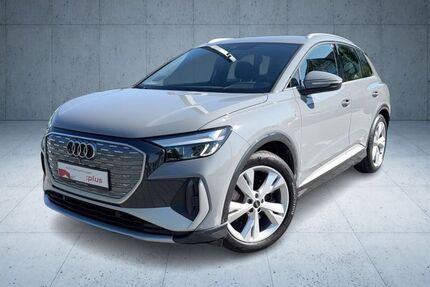 Audi Q4 e-tron 43.535 km 23.805 &euro; Hünfeld 36088