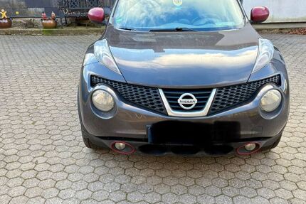 Nissan Juke 72.000 km 7.499 &euro; Simmerath 52152