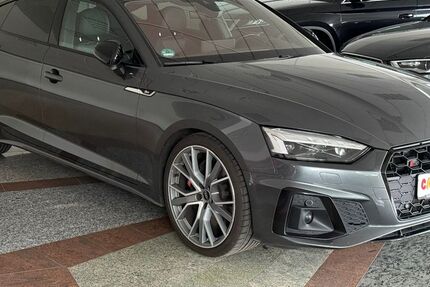 Audi S5 159.900 km 38.990 &euro; Schwedt 16303