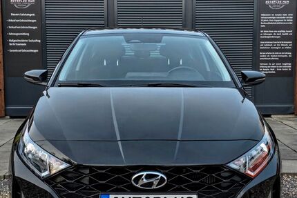 Hyundai i20 133.144 km 9.999 &euro; Garbsen,Hannover 30827