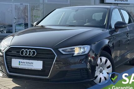 Audi A3 158.212 km 11.370 &euro; Schrobenhausen-Edelshsn. 86529