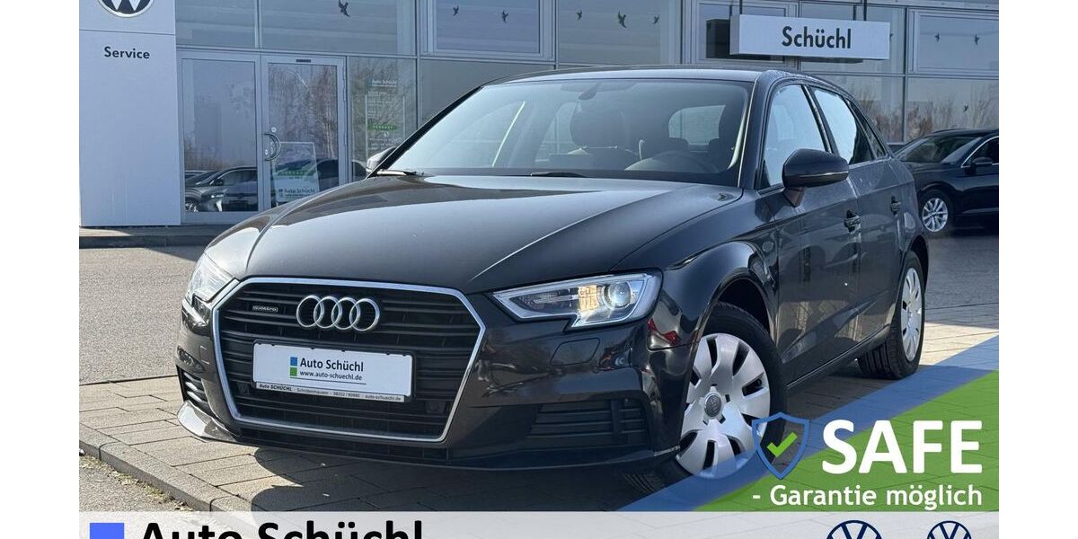 Audi A3 158.212 km 11.370 &euro; Schrobenhausen-Edelshsn. 86529