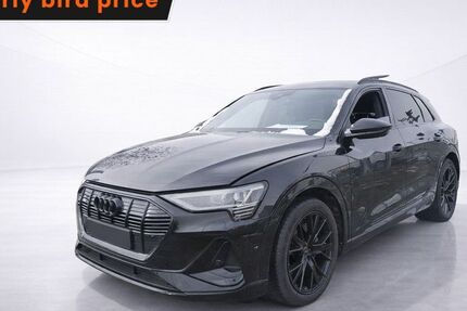 Audi e-tron 68.578 km 36.899 &euro; Ergolding 84030