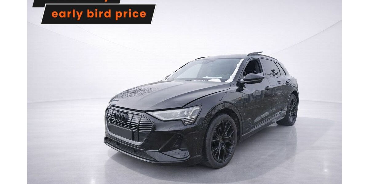 Audi e-tron 68.578 km 36.899 &euro; Ergolding 84030