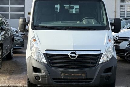 Opel Movano 185.000 km 9.999 € Göppingen 73037