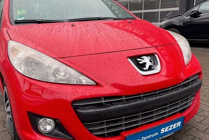 Peugeot 207 100.000 km 4.699 &euro; Nürtingen 72622