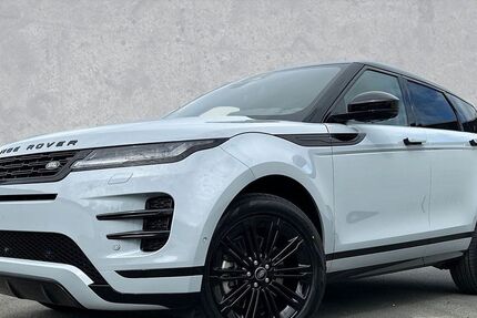Land Rover Range Rover Evoque 12.500 km 52.550 &euro; Kassel 34123