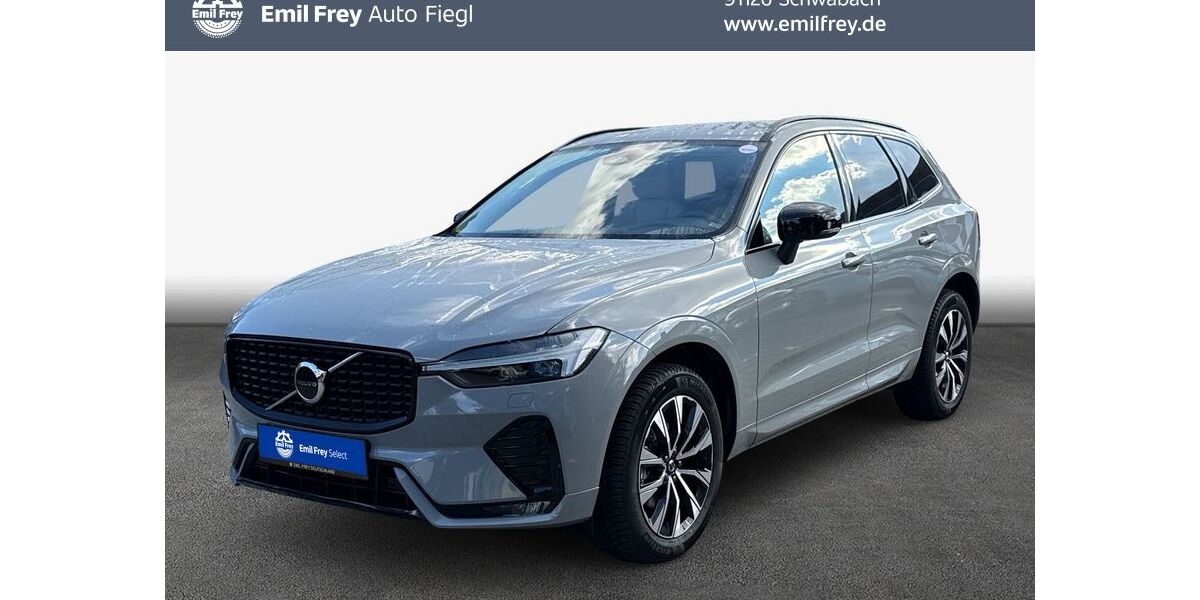 Volvo XC60 14.947 km 42.990 &euro; Schwabach 91126