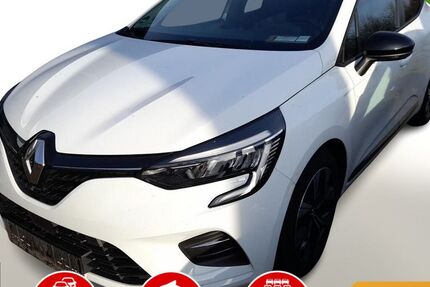 Renault Clio 68.807 km 13.888 &euro; Kehl 77694