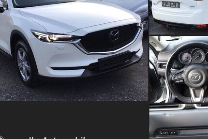 Mazda CX-5 84.346 km 21.480 &euro; Diez 65582