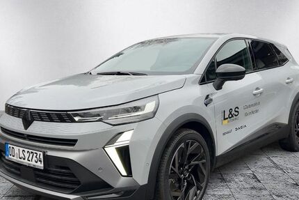 Renault Symbioz 1.700 km 33.980 &euro; Norderstedt 22848