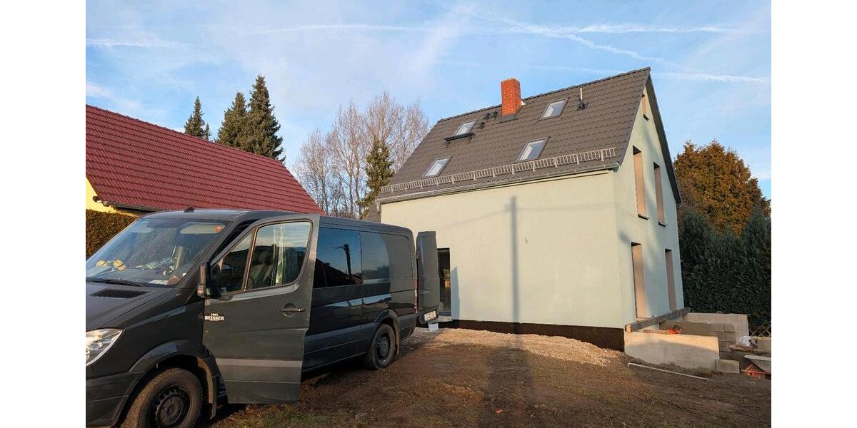 Einfamilienhaus Glauchau - 4 Zimmer, 101 m&sup2;, 210.000&euro; | Angebot:25856259