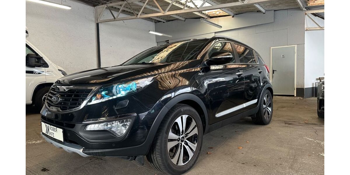 Kia Sportage 167.000 km 7.800 € Neu Ulm 89231