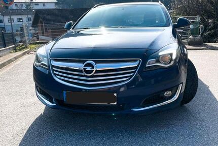 Opel Insignia 287.940 km 4.299 &euro; Heppenheim 64646