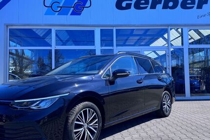 VW Golf 52.990 km 19.950 &euro; Wilkau Haßlau/OT Silberstraße 08112