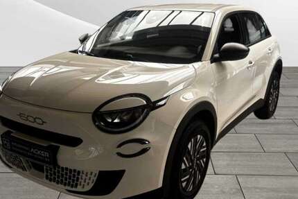 Fiat 600 2.500 km 19.980 &euro; Marburg 35043