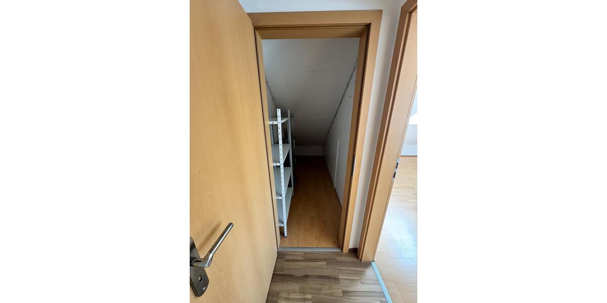 Dachgeschoßwohnung Werther (Westfahlen) - 2 Zimmer, 70 m&sup2;, 600&euro; | Angebot:26326032