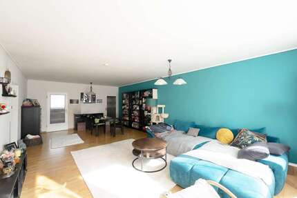 Wohnung Lüneburg Goseburg-Zeltberg - 4 Zimmer, 103 m&sup2;, 309.000&euro; | Angebot:26103846